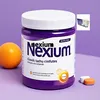 Precio nexium esomeprazol a